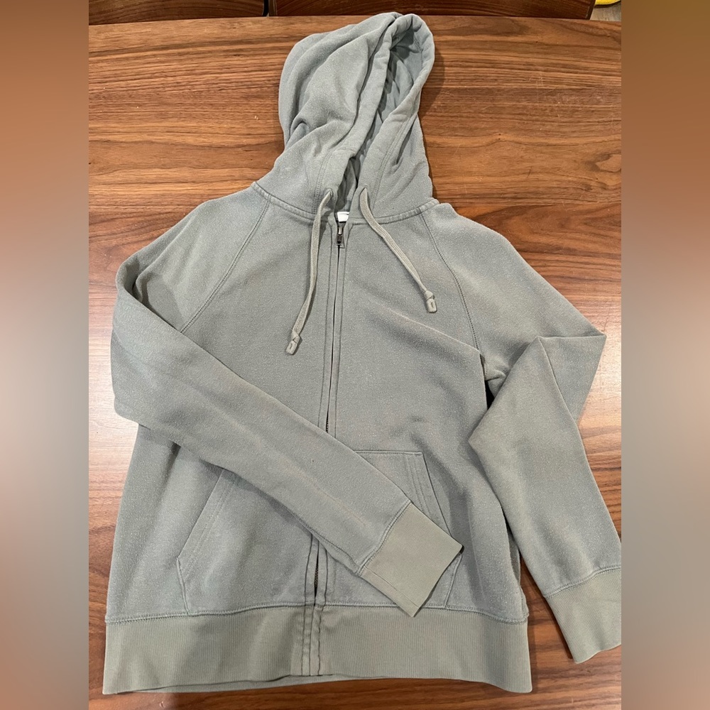 Uniqlo ZipUp Jacket